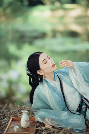 境界的彼方在线观看免费完整版