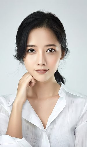 回族女人的第一晚上