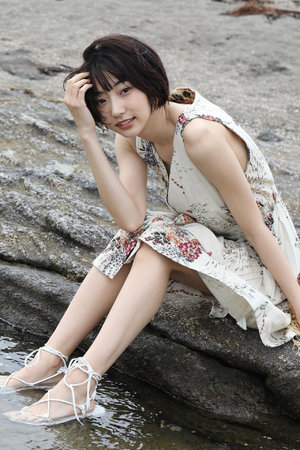 美少女战士crystal