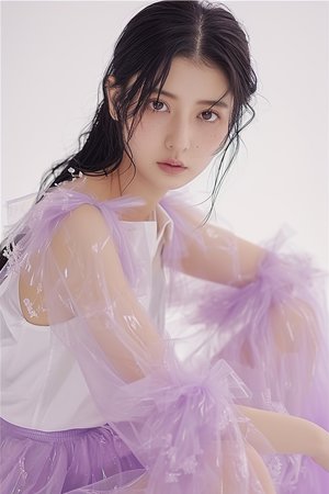 渣女撩汉系统npc