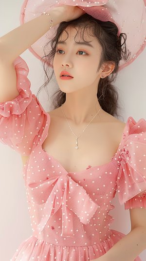 媳妇是怎样炼成的