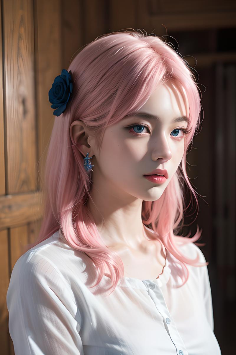 女子按错电梯被殴打