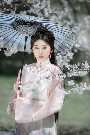 三级女友