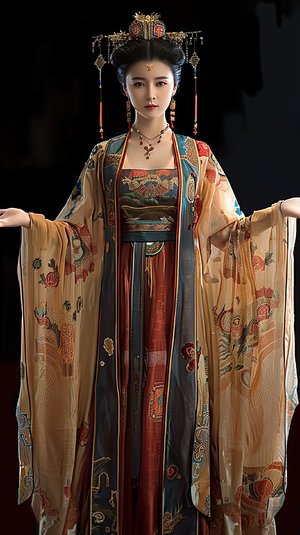 我的四个美女总裁老婆