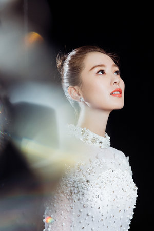 白发王妃在线
