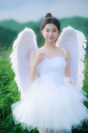 被机器人管家不知疲倦的进入